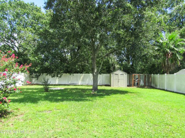 2349 CHEROKEE COVE Trail, Jacksonville, FL 32221