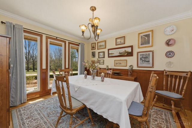 526 W Osborne Street, Bethel, OH 45106