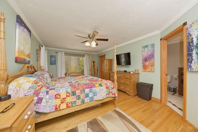 526 W Osborne Street, Bethel, OH 45106