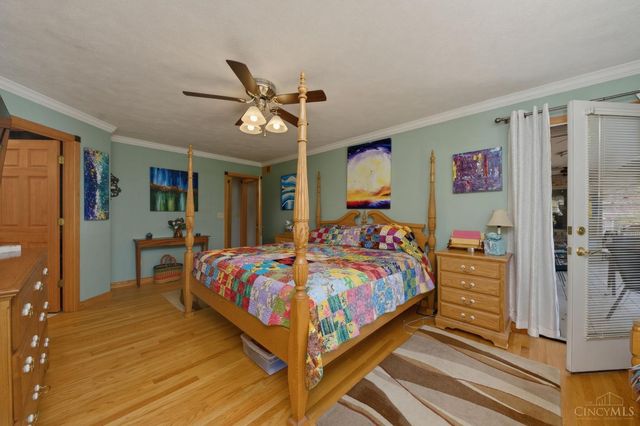 526 W Osborne Street, Bethel, OH 45106
