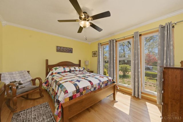 526 W Osborne Street, Bethel, OH 45106