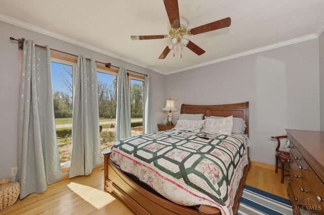 526 W Osborne Street, Bethel, OH 45106