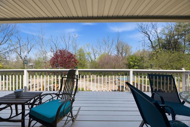 526 W Osborne Street, Bethel, OH 45106