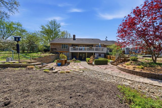526 W Osborne Street, Bethel, OH 45106