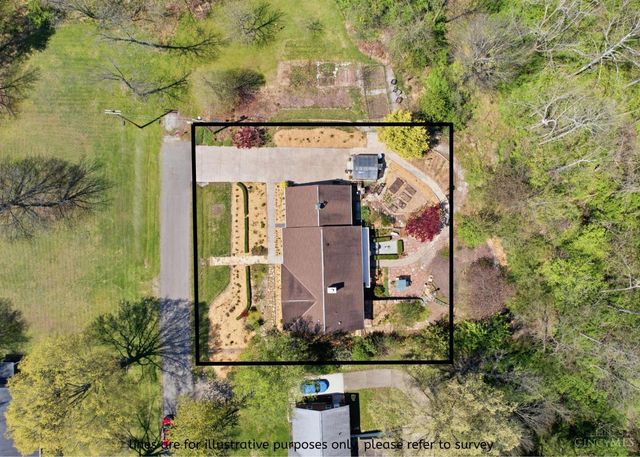 526 W Osborne Street, Bethel, OH 45106
