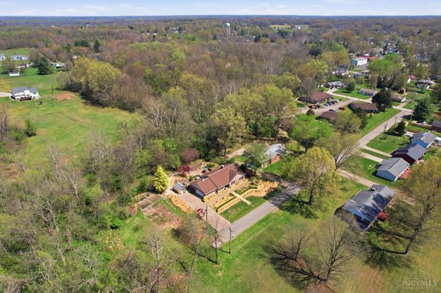 526 W Osborne Street, Bethel, OH 45106