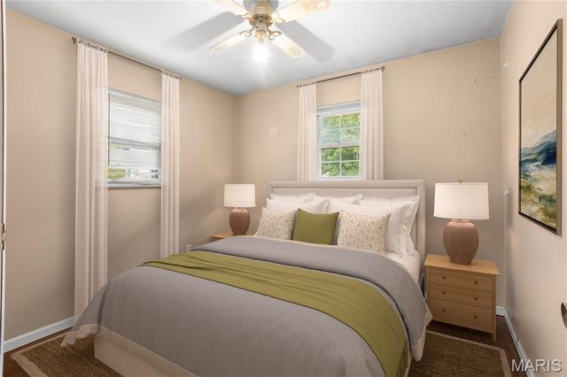 1316 Thomas Drive, Festus, MO 63028