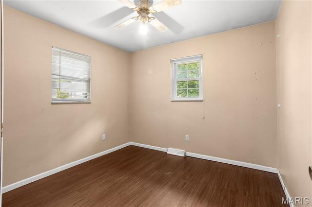 1316 Thomas Drive, Festus, MO 63028