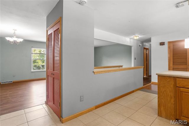1316 Thomas Drive, Festus, MO 63028