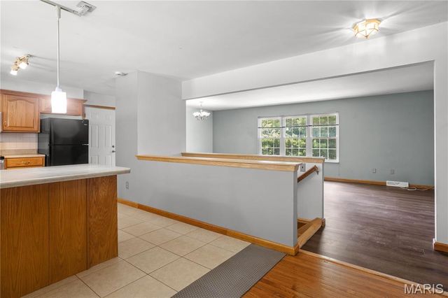 1316 Thomas Drive, Festus, MO 63028