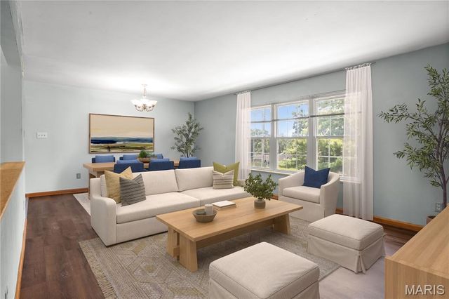1316 Thomas Drive, Festus, MO 63028