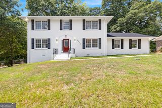 4373 Buckingham Circle, Decatur, GA 30035