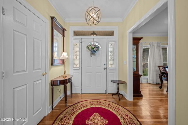 202 Geneva Court, New Bern, NC 28562