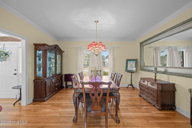 202 Geneva Court, New Bern, NC 28562