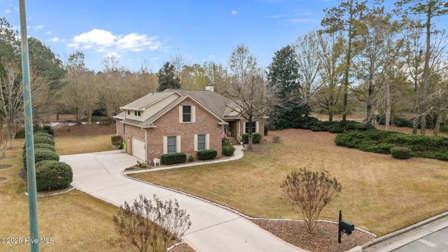 202 Geneva Court, New Bern, NC 28562