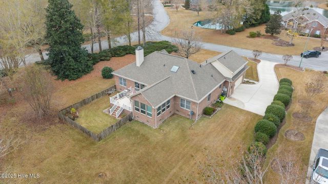 202 Geneva Court, New Bern, NC 28562