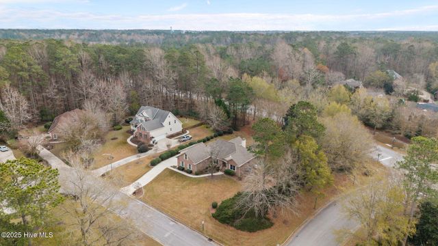 202 Geneva Court, New Bern, NC 28562