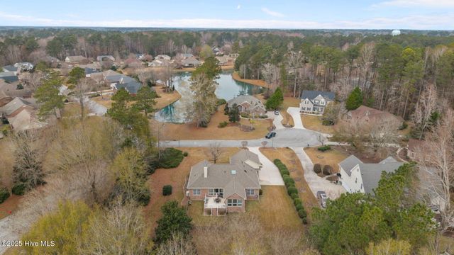202 Geneva Court, New Bern, NC 28562