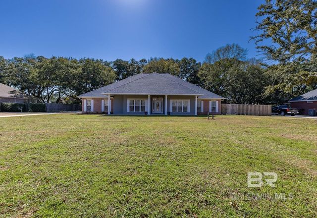 9118 Feather Trail, Fairhope, AL 36532