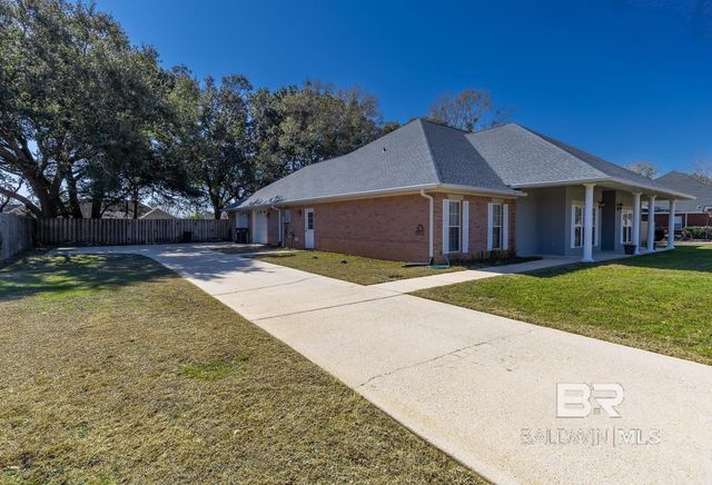 9118 Feather Trail, Fairhope, AL 36532