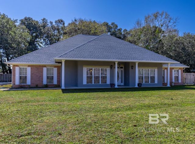 9118 Feather Trail, Fairhope, AL 36532