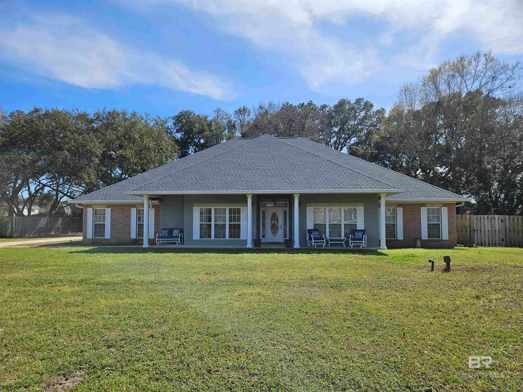 9118 Feather Trail, Fairhope, AL 36532