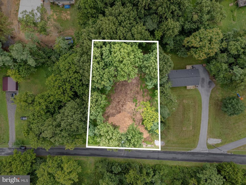 39 EAGLE TRL, Fairfield, PA 17320