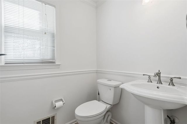 130 Spring Ridge Court, Roswell, GA 30076