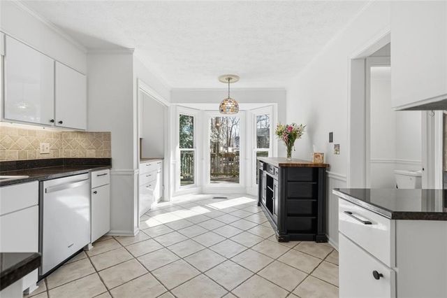 130 Spring Ridge Court, Roswell, GA 30076