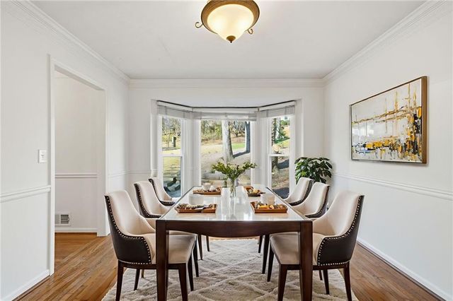 130 Spring Ridge Court, Roswell, GA 30076