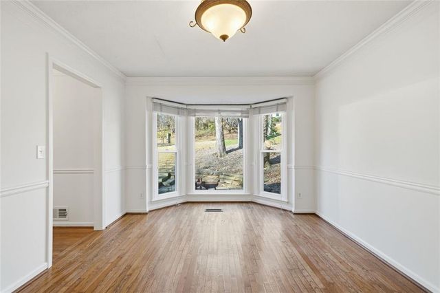 130 Spring Ridge Court, Roswell, GA 30076