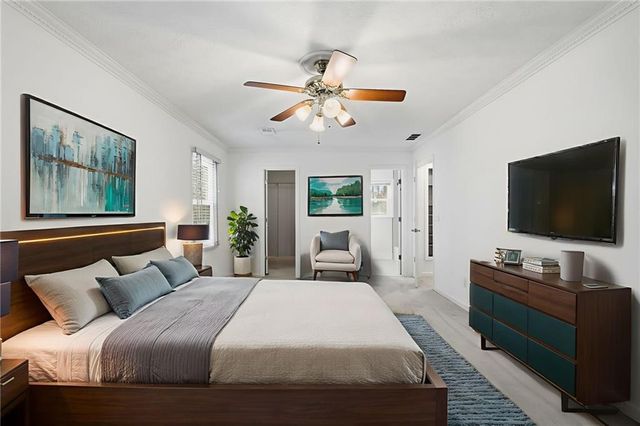 130 Spring Ridge Court, Roswell, GA 30076