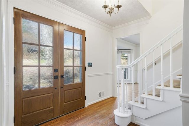 130 Spring Ridge Court, Roswell, GA 30076