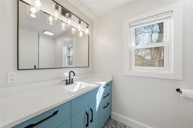 130 Spring Ridge Court, Roswell, GA 30076