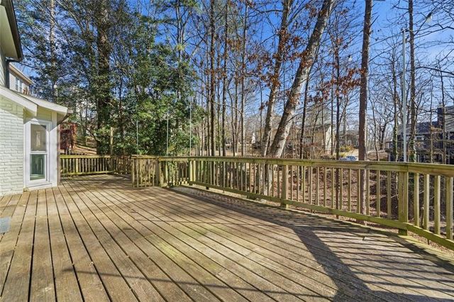 130 Spring Ridge Court, Roswell, GA 30076