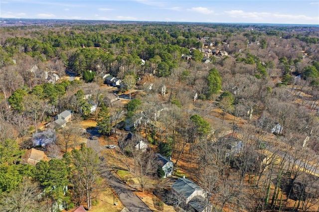 130 Spring Ridge Court, Roswell, GA 30076