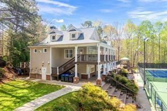 130 Spring Ridge Court, Roswell, GA 30076