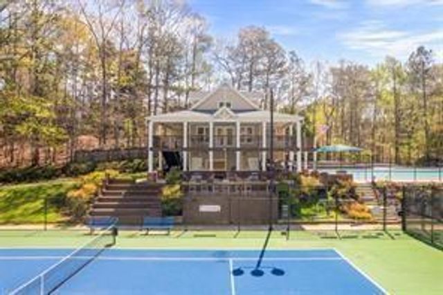 130 Spring Ridge Court, Roswell, GA 30076