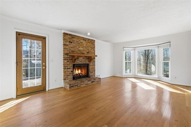 130 Spring Ridge Court, Roswell, GA 30076