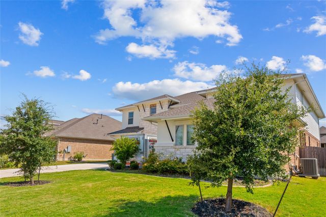 5704 Monrovia LN, Pflugerville, TX 78660