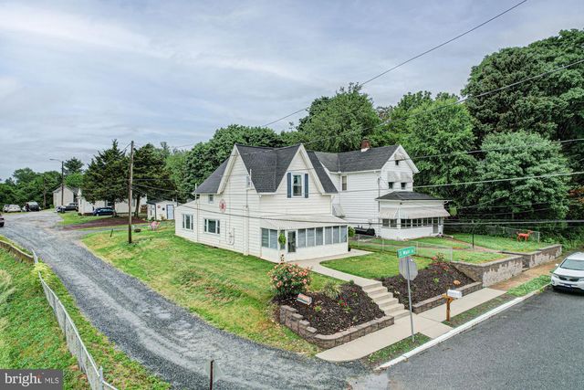 43 S MAIN ST, Middletown, DE 19709