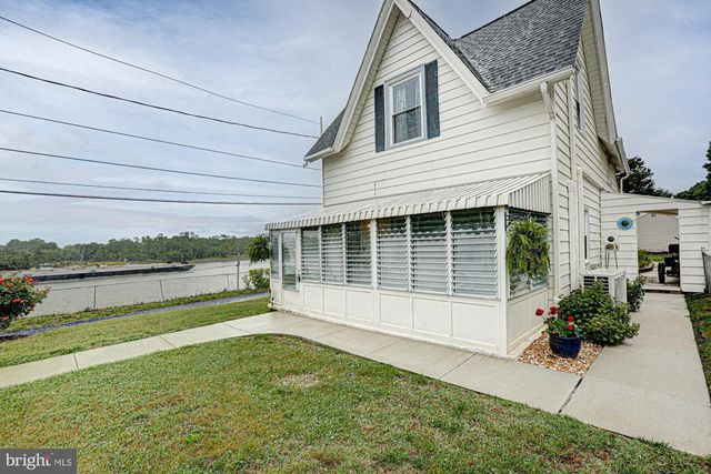 43 S MAIN ST, Middletown, DE 19709