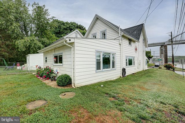 43 S MAIN ST, Middletown, DE 19709