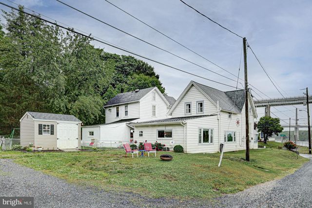 43 S MAIN ST, Middletown, DE 19709