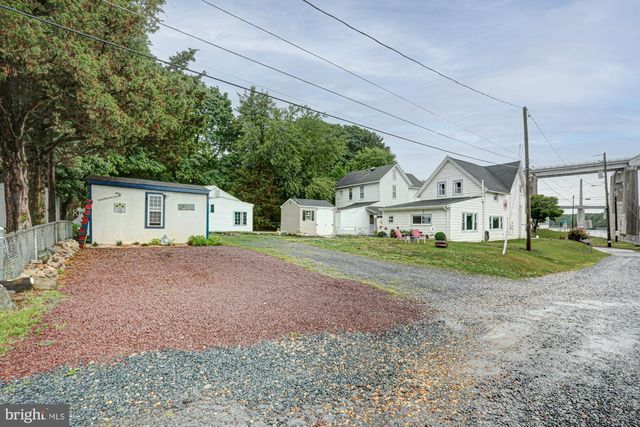 43 S MAIN ST, Middletown, DE 19709