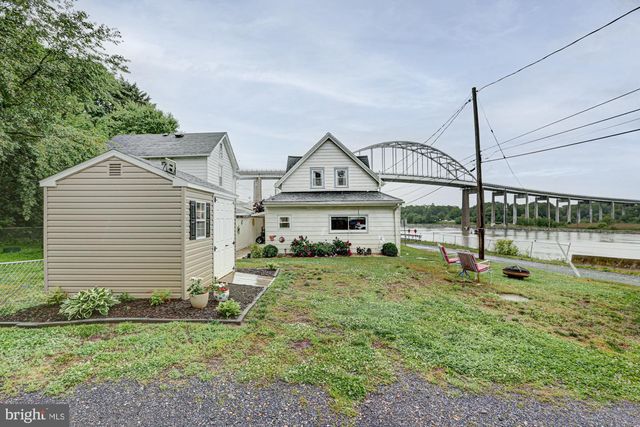 43 S MAIN ST, Middletown, DE 19709