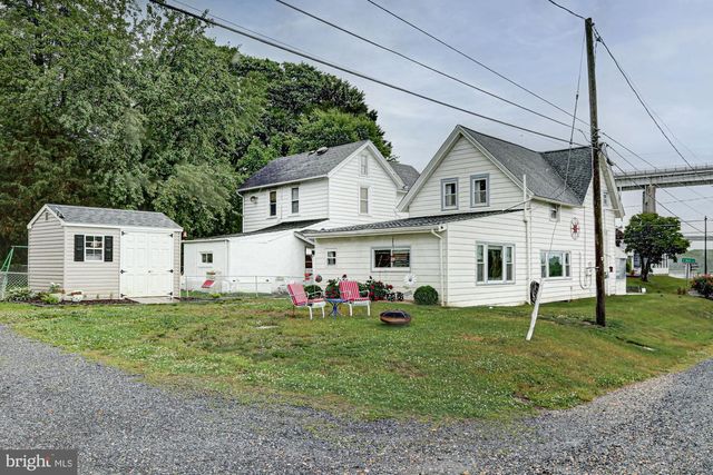 43 S MAIN ST, Middletown, DE 19709
