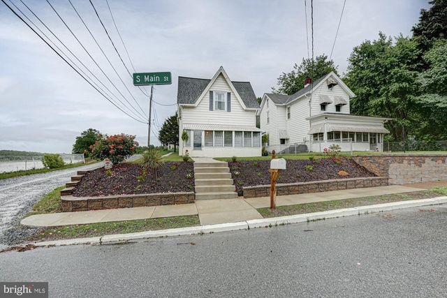 43 S MAIN ST, Middletown, DE 19709