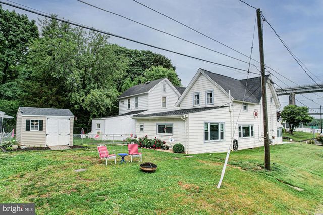 43 S MAIN ST, Middletown, DE 19709