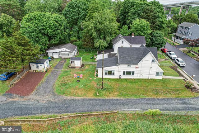 43 S MAIN ST, Middletown, DE 19709